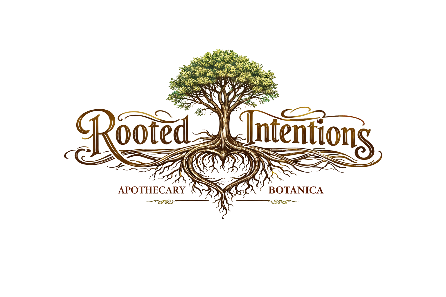 Rooted Intentions