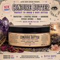 Conjure Butter: Protect Yo Inner G