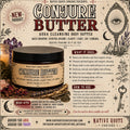 Conjure Butter: Aura Cleanse