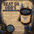 Beat Da Odds Court Case Bundle