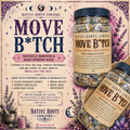 Move B*tch Road Opening Bath