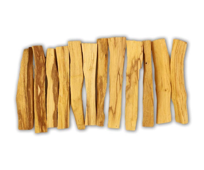 Palo Santo Wood Sticks