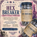 Hex Breaker Spiritual Bath