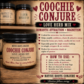 Coochie Conjure Herb Mix