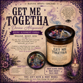 Get Me Togetha | Divine Alignment Candle