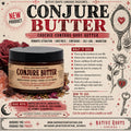 Conjure Butter: Coochie Conjure (Women’s)