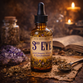 3rd Eye Conjure Oil