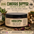 Conjure Butter: Financial Breakthrough & Success
