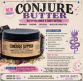 Conjure Butter: Big D*ck Inner G (Men’s)