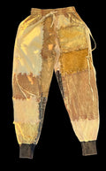 Root Workah Patchwork Pants
