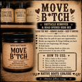 Move B*tch Herb Mix