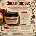 Sugar Conjure: Coochie Conjure (women’s)