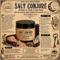 Salt Conjure: Protect Your Inner G