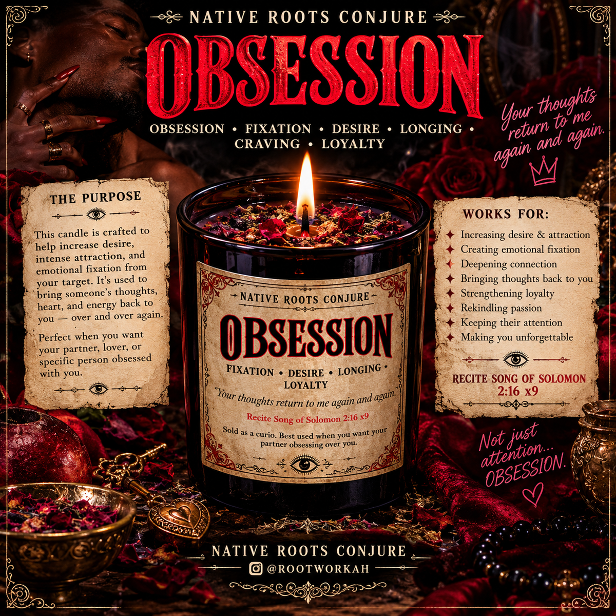 Obsession
