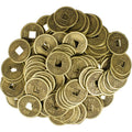 Lucky Chinese Coin