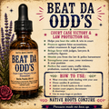 Beat Da Odd’s Conjure Oil