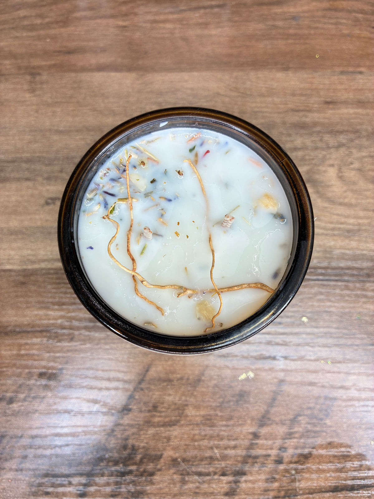 Hex Breaker | Spiritual Cleansing Candle