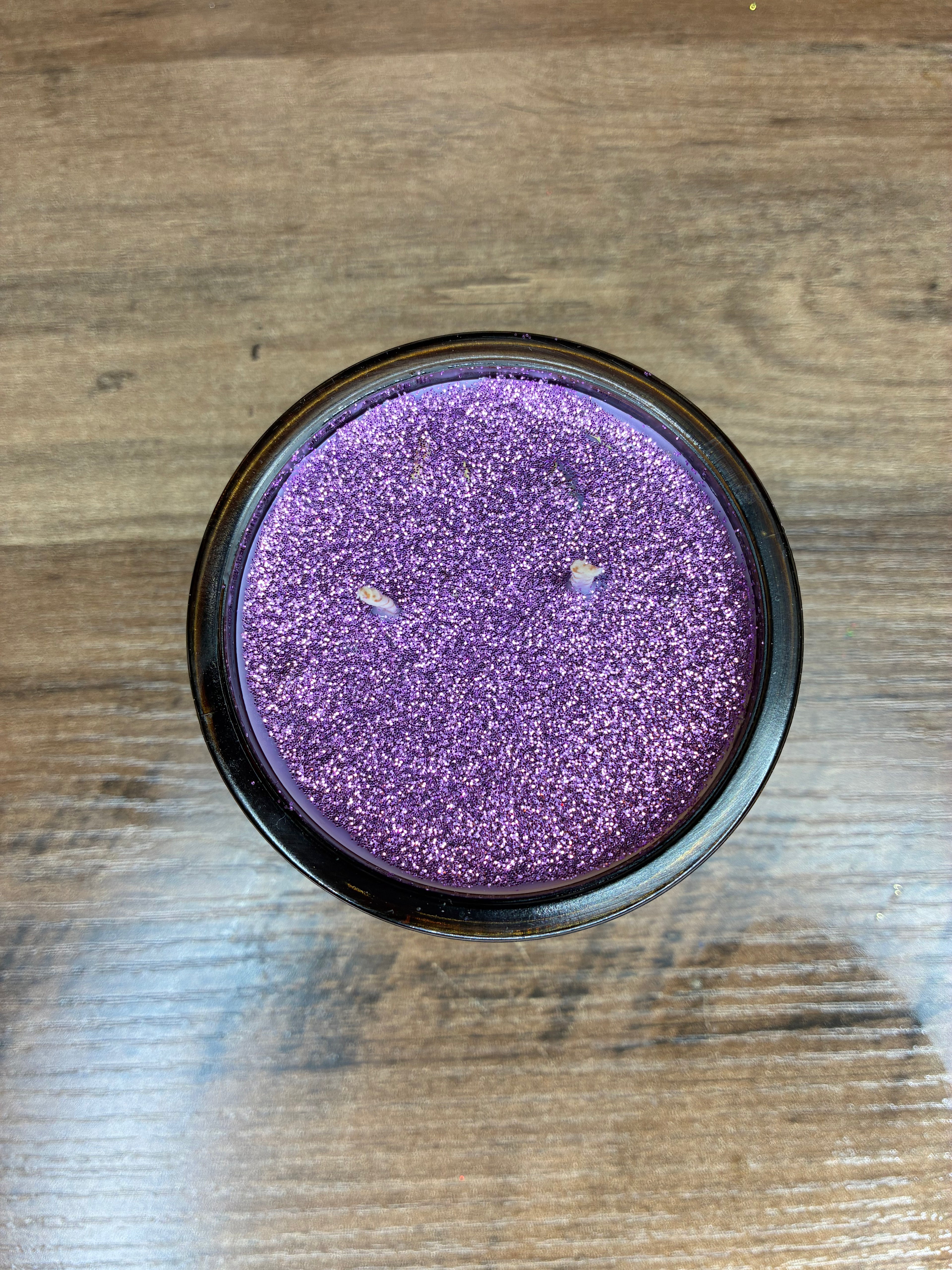 Grandmas Hands | Ancestral Inheritance | Petitioning Candle