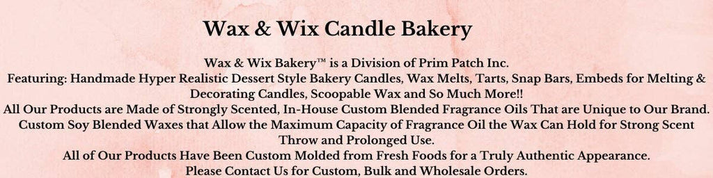 Honey Bunny Wax Melts. Bunny/Rabbit/Honeycomb/Flower