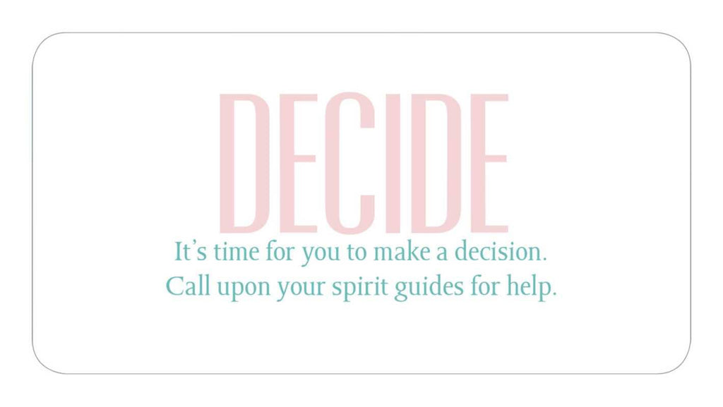 Divine Directions by Jade Sky