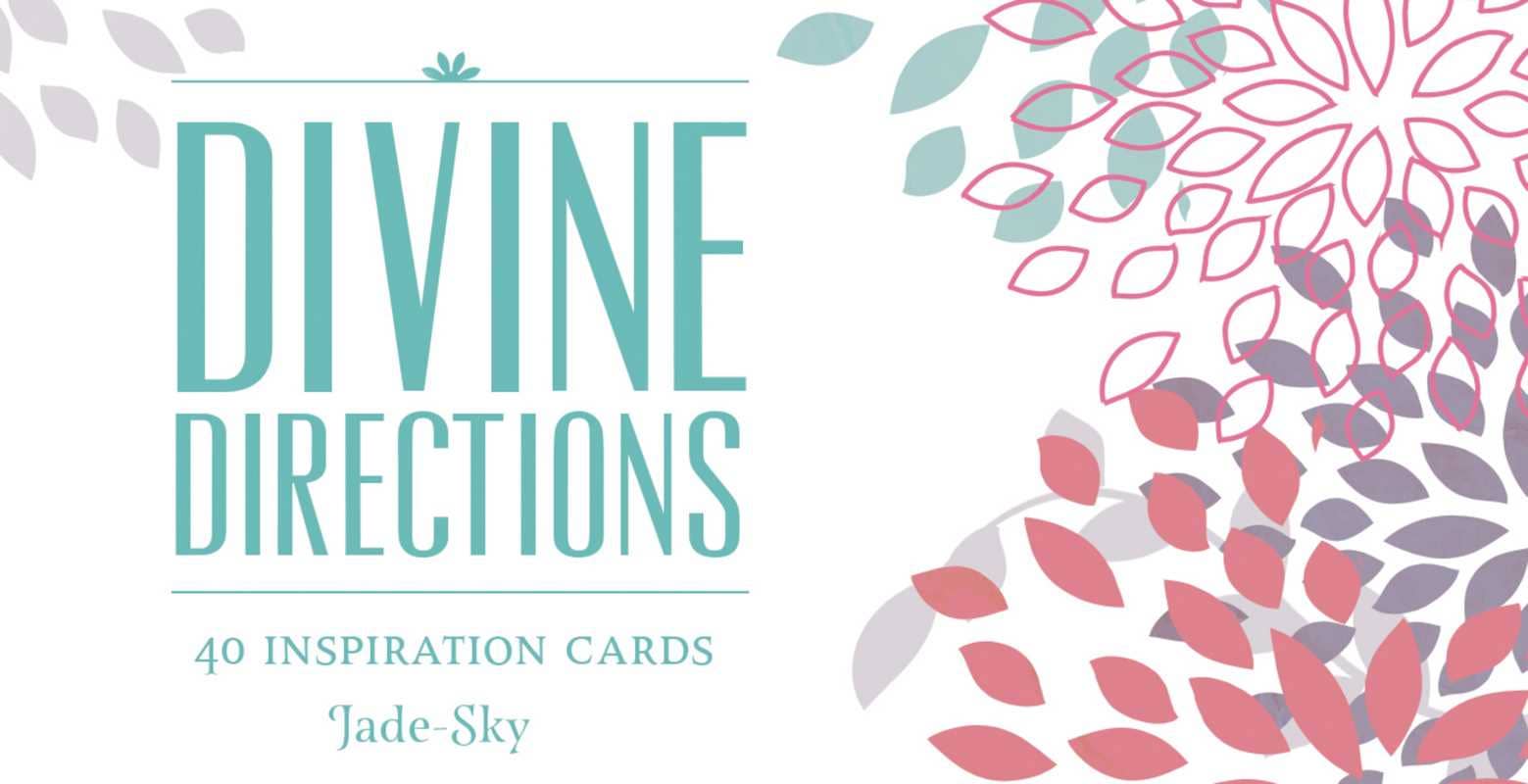 Divine Directions by Jade Sky