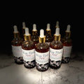 Hair Growth Oil